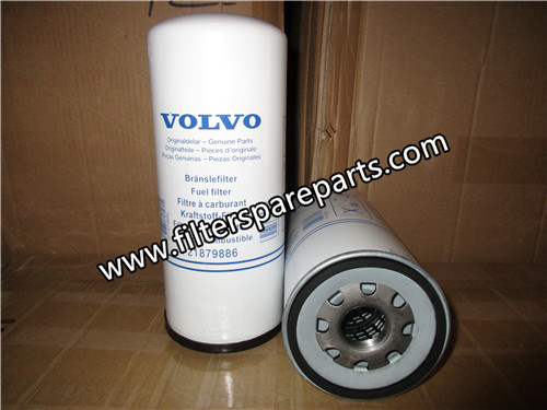 21879886 Volvo Fuel filter